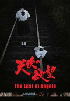 "The Lust of Angels" (2014) RERip.SUBBED.DVDRip.x264-FiCO